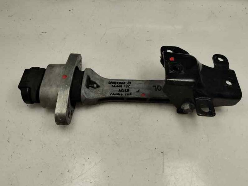 SOPORTE CAMBIO KIA SPORTAGE 2021 1.6 T-GDI 132 CV (132 CV)