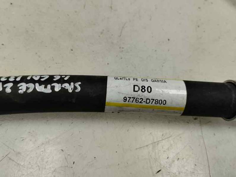 TUBOS AIRE ACONDICIONADO KIA SPORTAGE 2021 1.6 T-GDI 132 CV (132 CV)