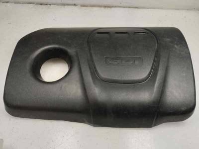 TAPA MOTOR KIA SPORTAGE 2021 1.6 T-GDI 132 CV (132 CV)