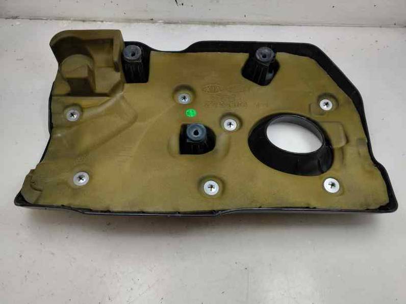 TAPA MOTOR KIA SPORTAGE 2021 1.6 T-GDI 132 CV (132 CV)