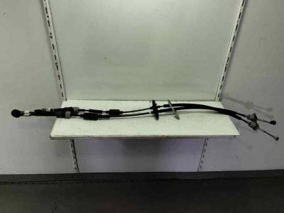 PALANCA CAMBIO KIA SPORTAGE 2021 1.6 T-GDI 132 CV (132 CV)