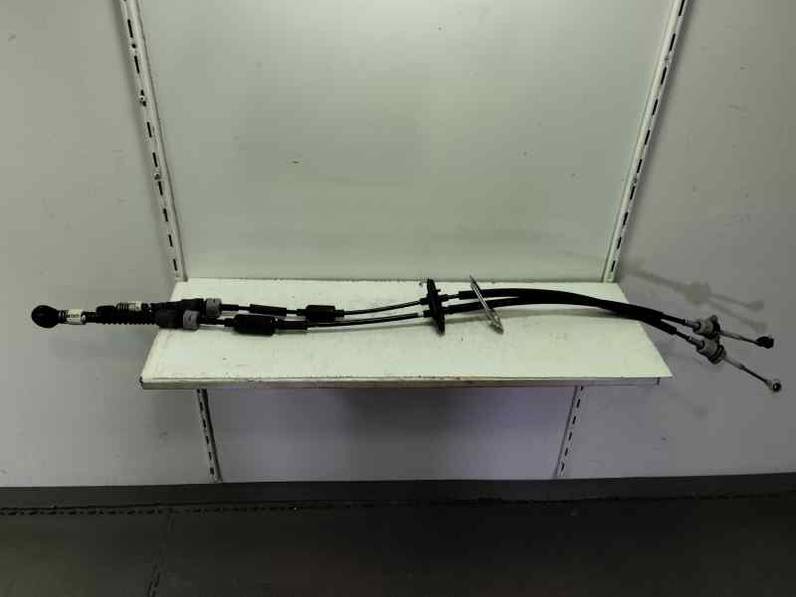 PALANCA CAMBIO KIA SPORTAGE 2021 1.6 T-GDI 132 CV (132 CV)