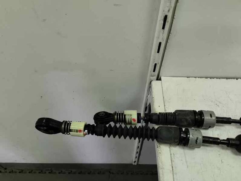 PALANCA CAMBIO KIA SPORTAGE 2021 1.6 T-GDI 132 CV (132 CV)