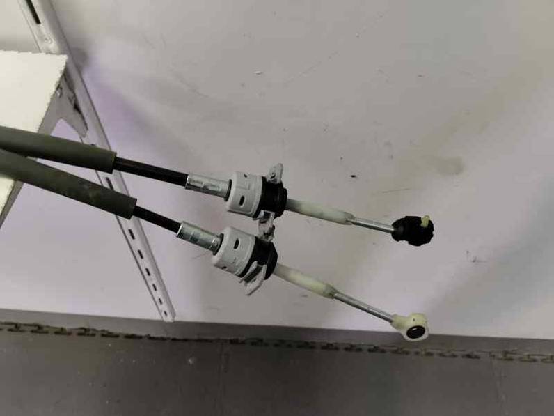 PALANCA CAMBIO KIA SPORTAGE 2021 1.6 T-GDI 132 CV (132 CV)