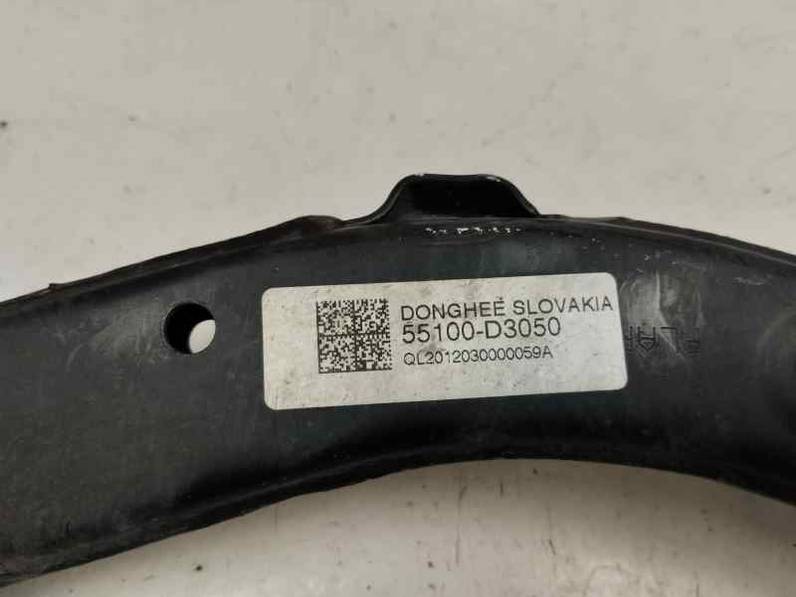 BRAZO SUSPENSION SUPERIOR TRASERO DERECHO KIA SPORTAGE 2021 1.6 T-GDI 132 CV (132 CV)