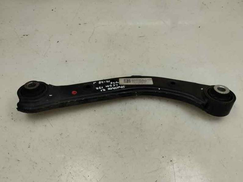 BRAZO SUSPENSION SUPERIOR TRASERO IZQUIERDO KIA SPORTAGE 2021 1.6 T-GDI 132 CV (132 CV)