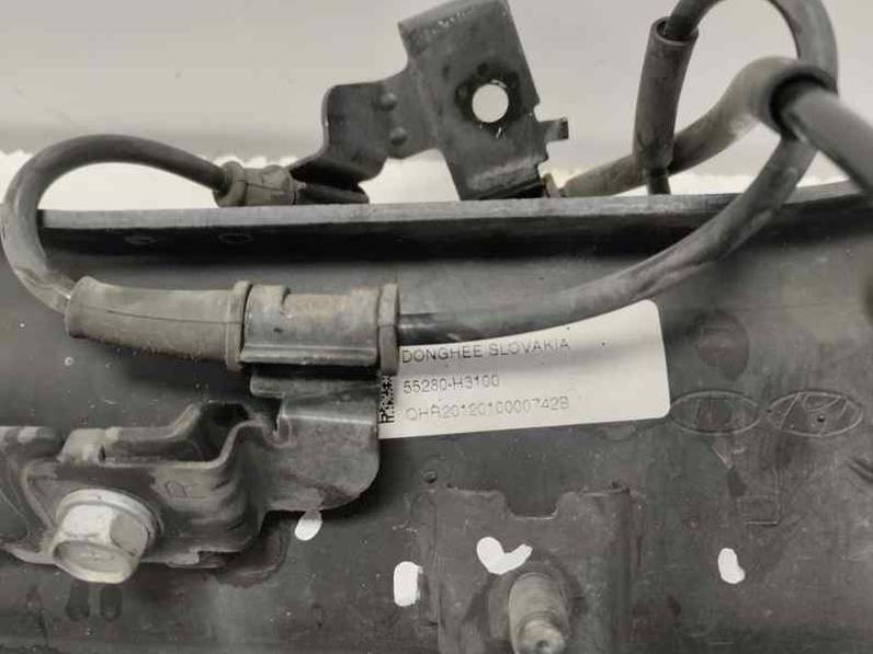 BRAZO SUSPENSION INFERIOR TRASERO DERECHO KIA SPORTAGE 2021 1.6 T-GDI 132 CV (132 CV)