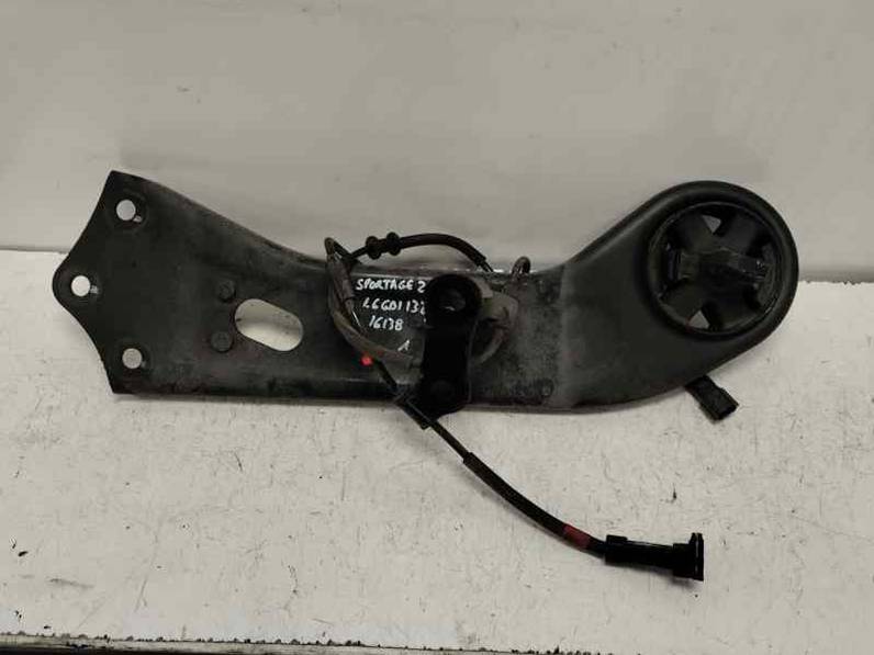 BRAZO SUSPENSION INFERIOR TRASERO DERECHO KIA SPORTAGE 2021 1.6 T-GDI 132 CV (132 CV)