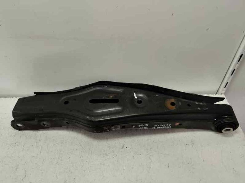 BRAZO SUSPENSION INFERIOR TRASERO DERECHO KIA SPORTAGE 2021 1.6 T-GDI 132 CV (132 CV)