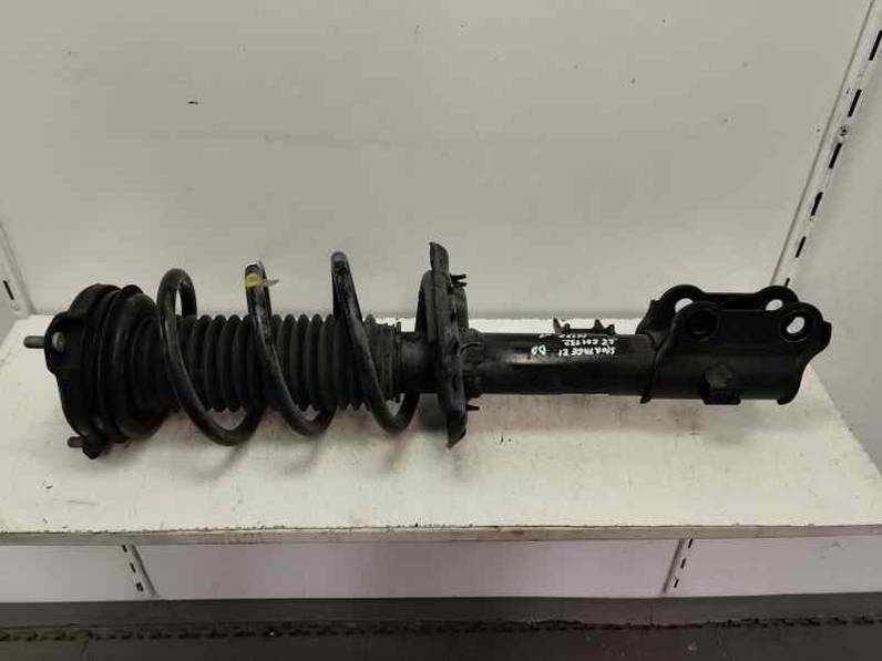 AMORTIGUADOR DELANTERO DERECHO KIA SPORTAGE 2021 1.6 T-GDI 132 CV (132 CV)