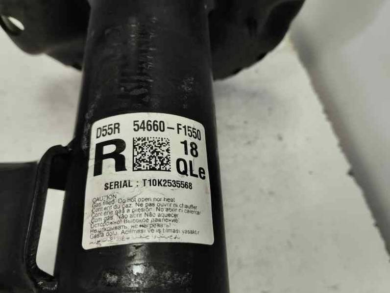 AMORTIGUADOR DELANTERO DERECHO KIA SPORTAGE 2021 1.6 T-GDI 132 CV (132 CV)