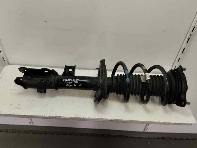 AMORTIGUADOR DELANTERO IZQUIERDO KIA SPORTAGE 2021 1.6 T-GDI 132 CV (132 CV)