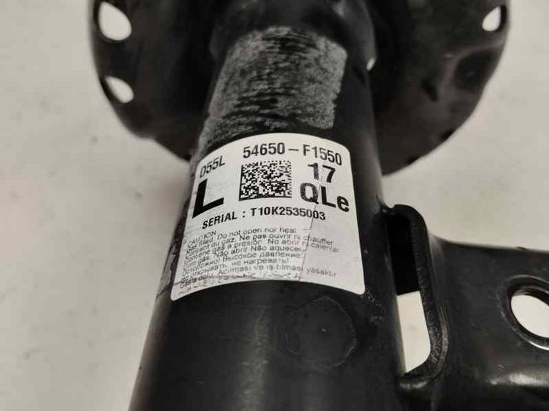 AMORTIGUADOR DELANTERO IZQUIERDO KIA SPORTAGE 2021 1.6 T-GDI 132 CV (132 CV)