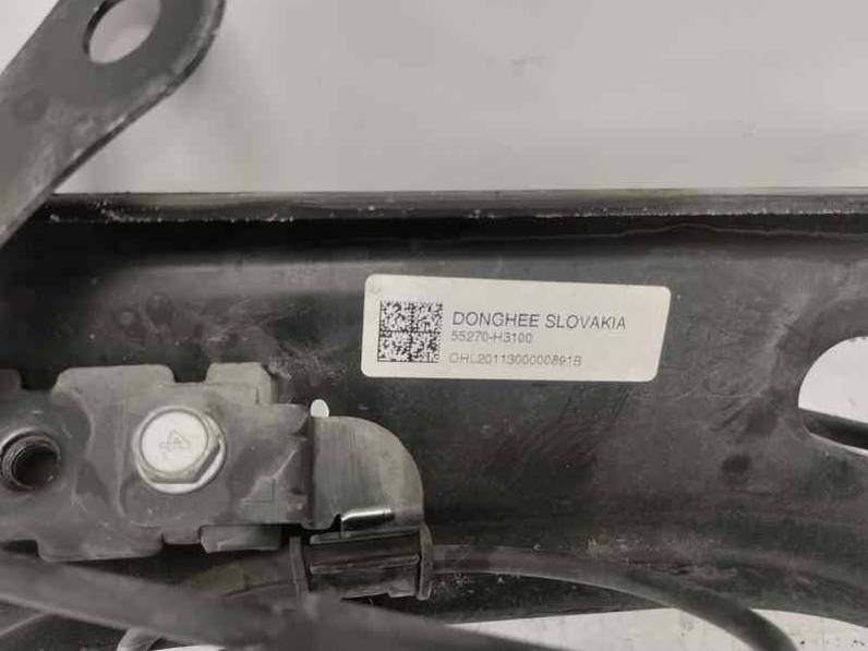 BRAZO SUSPENSION INFERIOR TRASERO IZQUIERDO KIA SPORTAGE 2021 1.6 T-GDI 132 CV (132 CV)