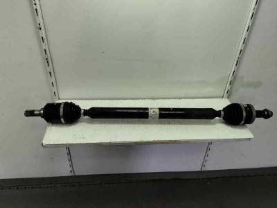 TRANSMISION DELANTERA DERECHA KIA SPORTAGE 2021 1.6 T-GDI 132 CV (132 CV)