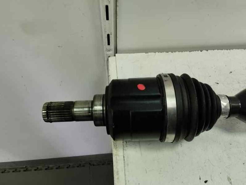 TRANSMISION DELANTERA DERECHA KIA SPORTAGE 2021 1.6 T-GDI 132 CV (132 CV)