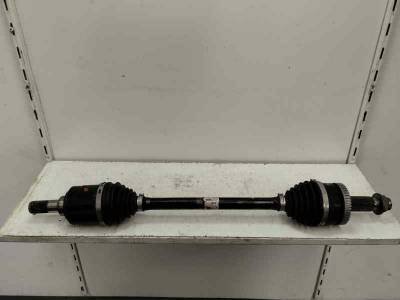 TRANSMISION DELANTERA IZQUIERDA KIA SPORTAGE 2021 1.6 T-GDI 132 CV (132 CV)