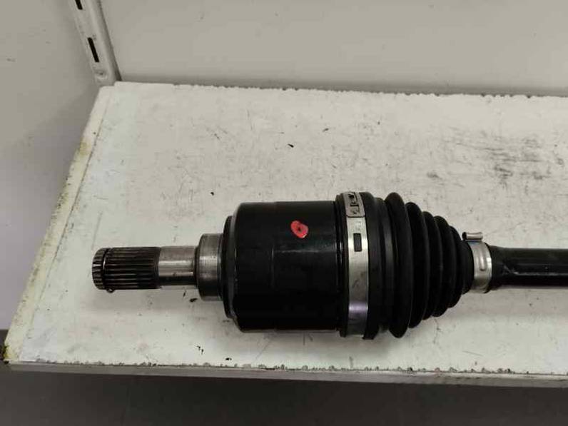 TRANSMISION DELANTERA IZQUIERDA KIA SPORTAGE 2021 1.6 T-GDI 132 CV (132 CV)