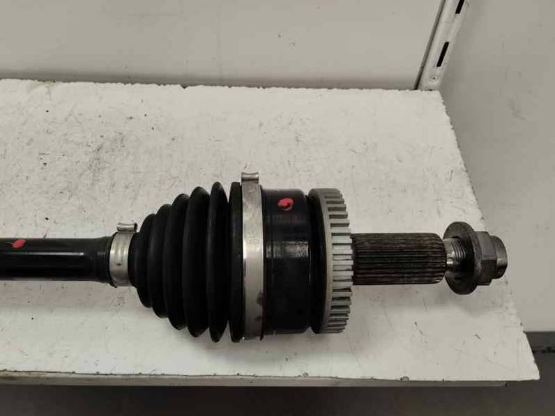 TRANSMISION DELANTERA IZQUIERDA KIA SPORTAGE 2021 1.6 T-GDI 132 CV (132 CV)