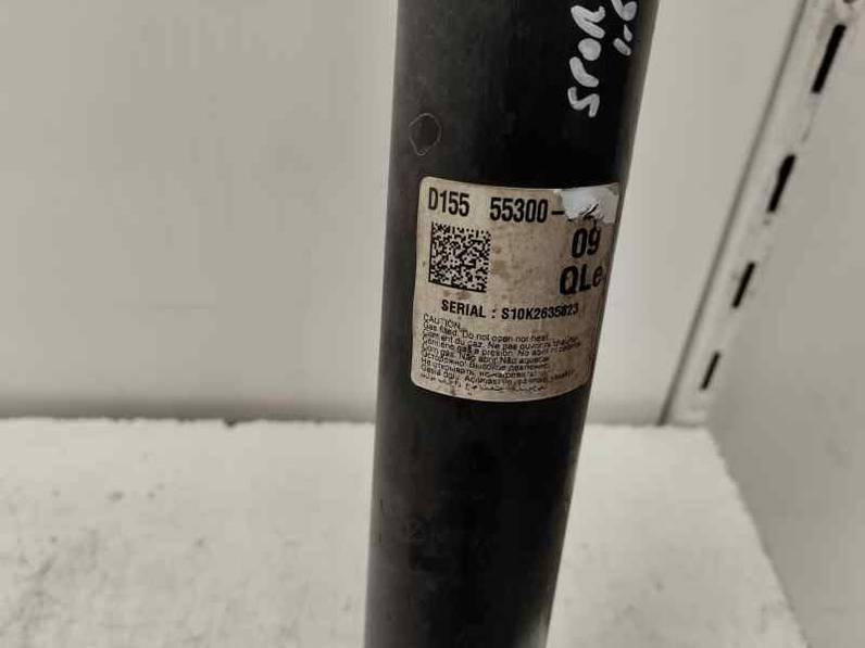 AMORTIGUADOR TRASERO IZQUIERDO KIA SPORTAGE 2021 1.6 T-GDI 132 CV (132 CV)