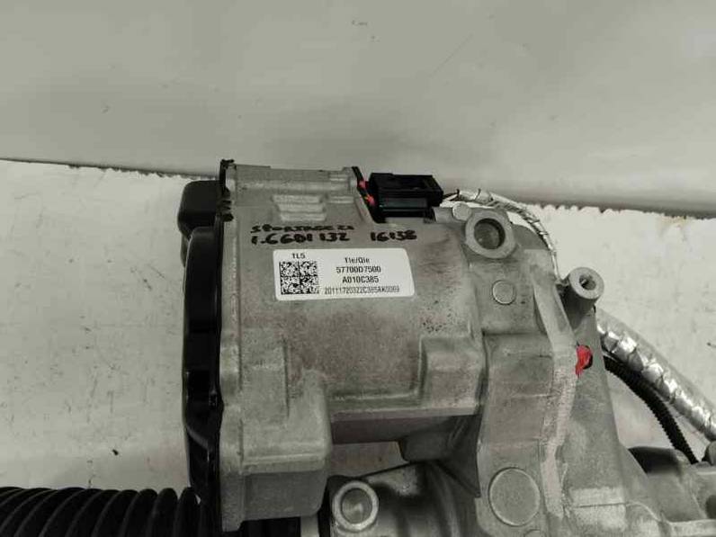 CREMALLERA DIRECCION KIA SPORTAGE 2021 1.6 T-GDI 132 CV (132 CV)