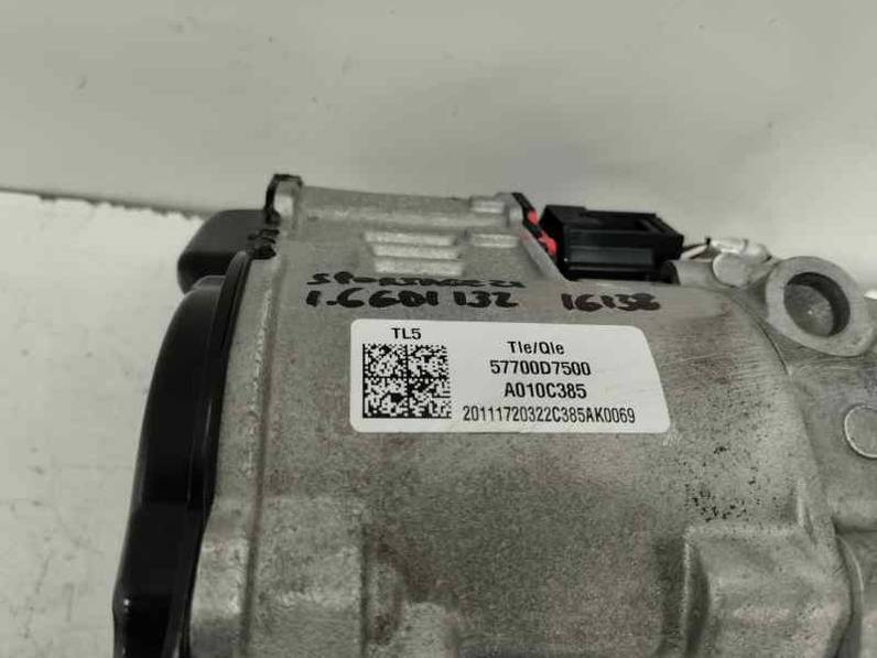 CREMALLERA DIRECCION KIA SPORTAGE 2021 1.6 T-GDI 132 CV (132 CV)