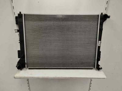 RADIADOR AGUA KIA SPORTAGE 2021 1.6 T-GDI 132 CV (132 CV)