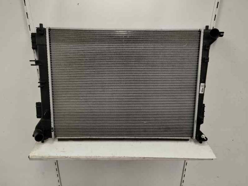RADIADOR AGUA KIA SPORTAGE 2021 1.6 T-GDI 132 CV (132 CV)