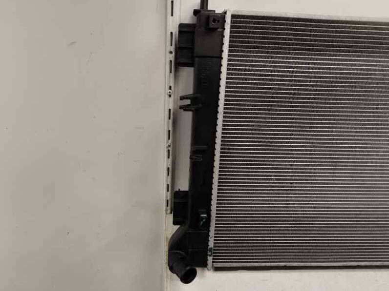 RADIADOR AGUA KIA SPORTAGE 2021 1.6 T-GDI 132 CV (132 CV)