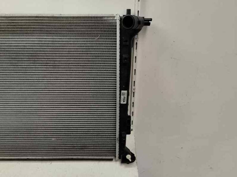 RADIADOR AGUA KIA SPORTAGE 2021 1.6 T-GDI 132 CV (132 CV)