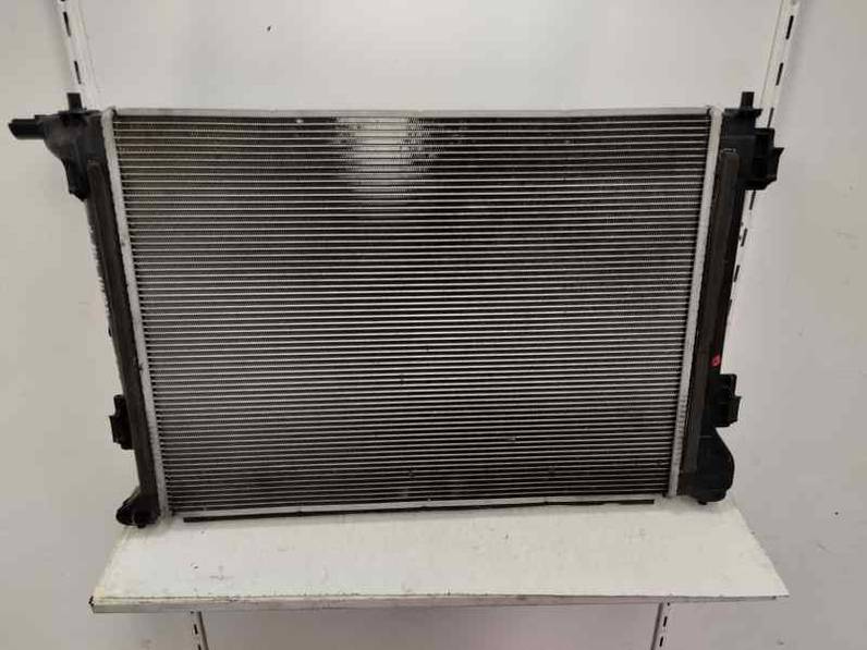 RADIADOR AGUA KIA SPORTAGE 2021 1.6 T-GDI 132 CV (132 CV)