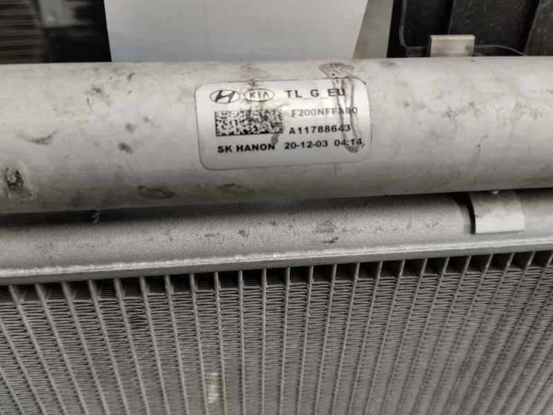 RADIADOR A C KIA SPORTAGE 2021 1.6 T-GDI 132 CV (132 CV)