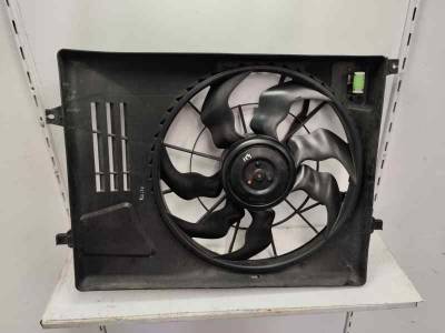 ELECTROVENTILADOR KIA SPORTAGE 2021 1.6 T-GDI 132 CV (132 CV)