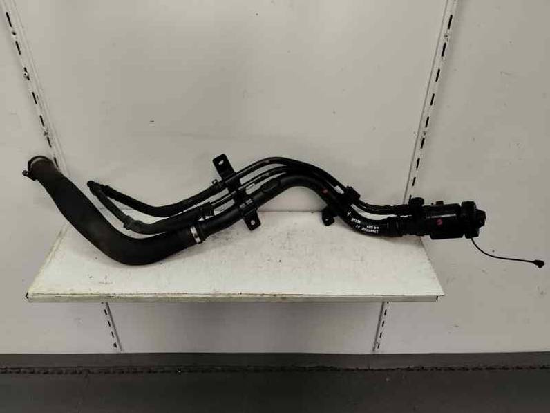 TUBO KIA SPORTAGE 2021 1.6 T-GDI 132 CV (132 CV)