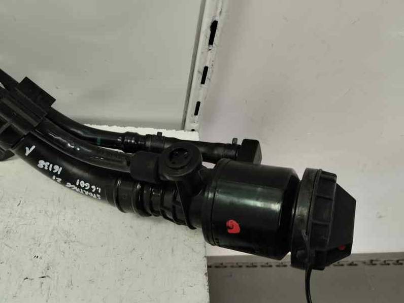 TUBO KIA SPORTAGE 2021 1.6 T-GDI 132 CV (132 CV)