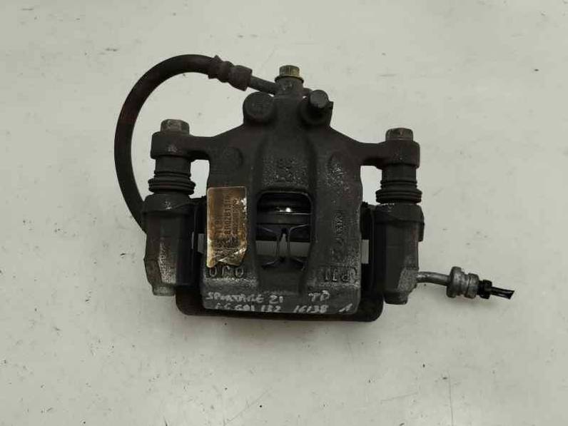 PINZA FRENO TRASERA DERECHA KIA SPORTAGE 2021 1.6 T-GDI 132 CV (132 CV)