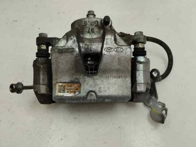 PINZA FRENO DELANTERA IZQUIERDA KIA SPORTAGE 2021 1.6 T-GDI 132 CV (132 CV)