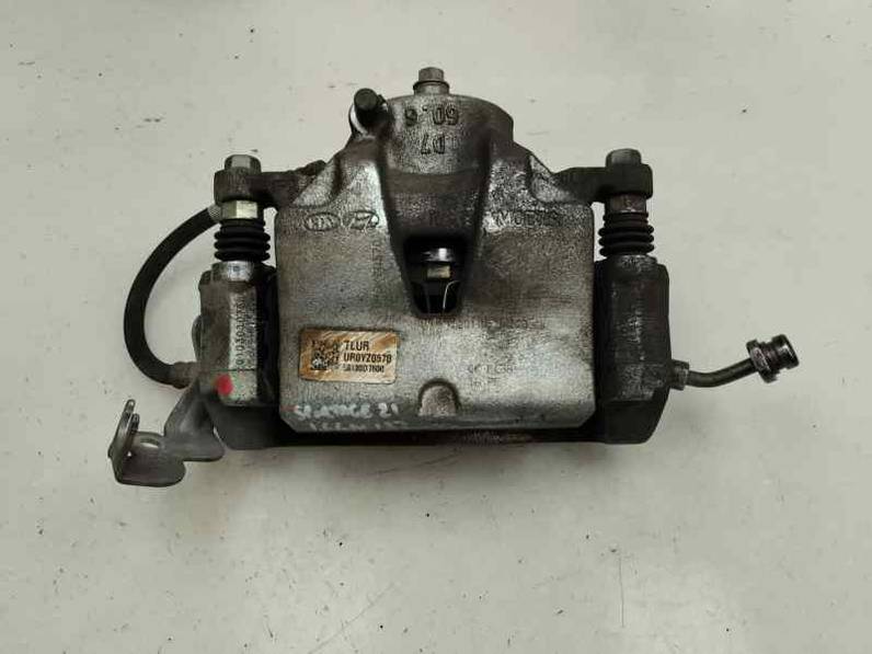 PINZA FRENO DELANTERA DERECHA KIA SPORTAGE 2021 1.6 T-GDI 132 CV (132 CV)