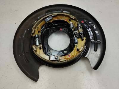 TAMBOR FRENO TRASERO KIA SPORTAGE 2021 1.6 T-GDI 132 CV (132 CV)