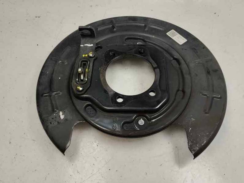 TAMBOR FRENO TRASERO KIA SPORTAGE 2021 1.6 T-GDI 132 CV (132 CV)