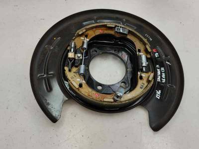 TAMBOR FRENO TRASERO KIA SPORTAGE 2021 1.6 T-GDI 132 CV (132 CV)