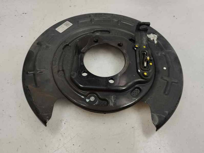 TAMBOR FRENO TRASERO KIA SPORTAGE 2021 1.6 T-GDI 132 CV (132 CV)