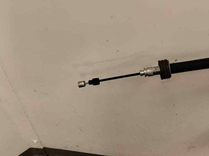 PALANCA FRENO DE MANO KIA SPORTAGE 2021 1.6 T-GDI 132 CV (132 CV)