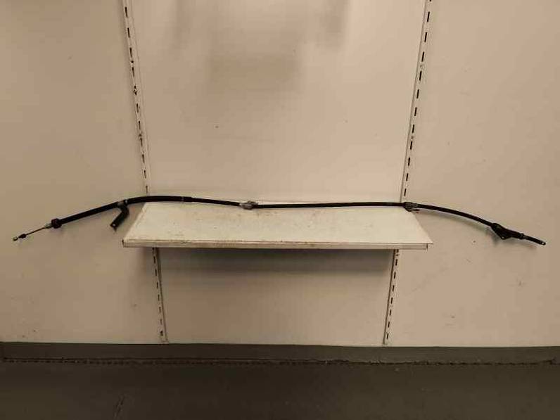 PALANCA FRENO DE MANO KIA SPORTAGE 2021 1.6 T-GDI 132 CV (132 CV)