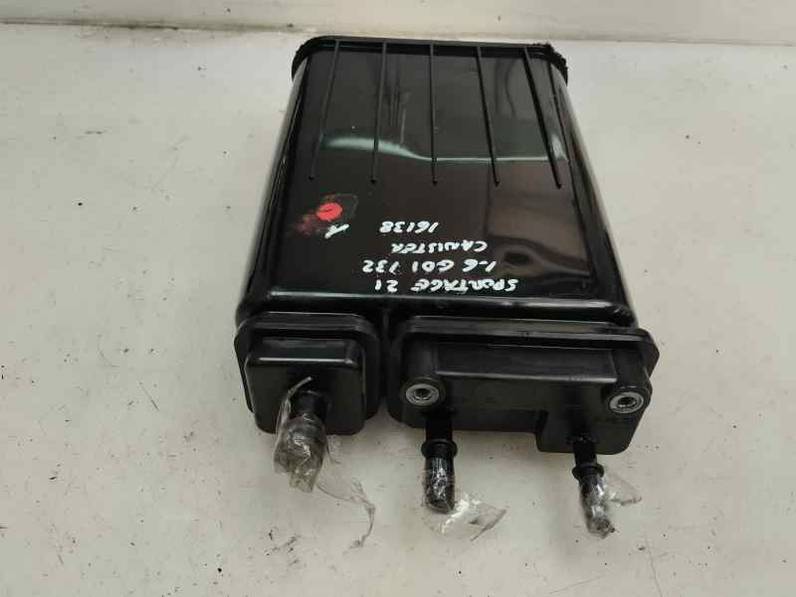 FILTRO CARBONO ACTIVO KIA SPORTAGE 2021 1.6 T-GDI 132 CV (132 CV)