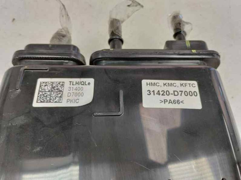 FILTRO CARBONO ACTIVO KIA SPORTAGE 2021 1.6 T-GDI 132 CV (132 CV)