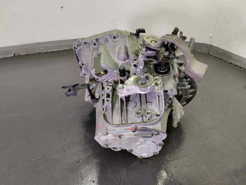 CAJA CAMBIOS PEUGEOT 807 2004 2.2 HDI FAP (128 CV)