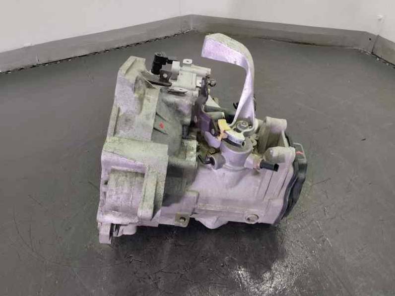 CAJA CAMBIOS SEAT TOLEDO 1999 1.9 TDI (110 CV)