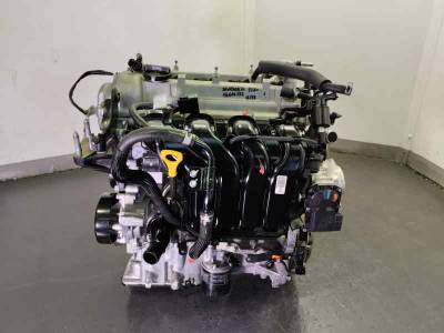 MOTOR COMPLETO KIA SPORTAGE 2021 1.6 T-GDI 132 CV (132 CV)
