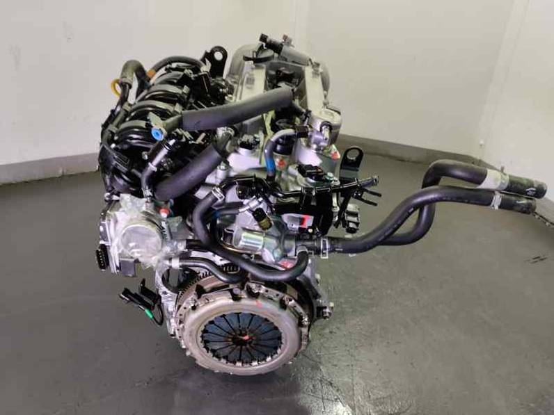 MOTOR COMPLETO KIA SPORTAGE 2021 1.6 T-GDI 132 CV (132 CV)